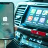 Apple Next-Generation CarPlay