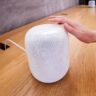 Apple's Touchscreen HomePod