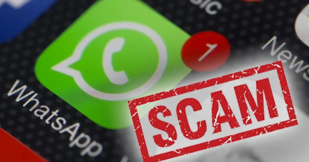 Beware: 15 WhatsApp Scams to Know About in 2024