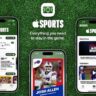 Apple Sports App