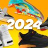 Best Sneaker Releases for 2024