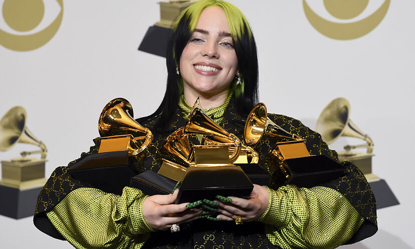 Billie Eilish