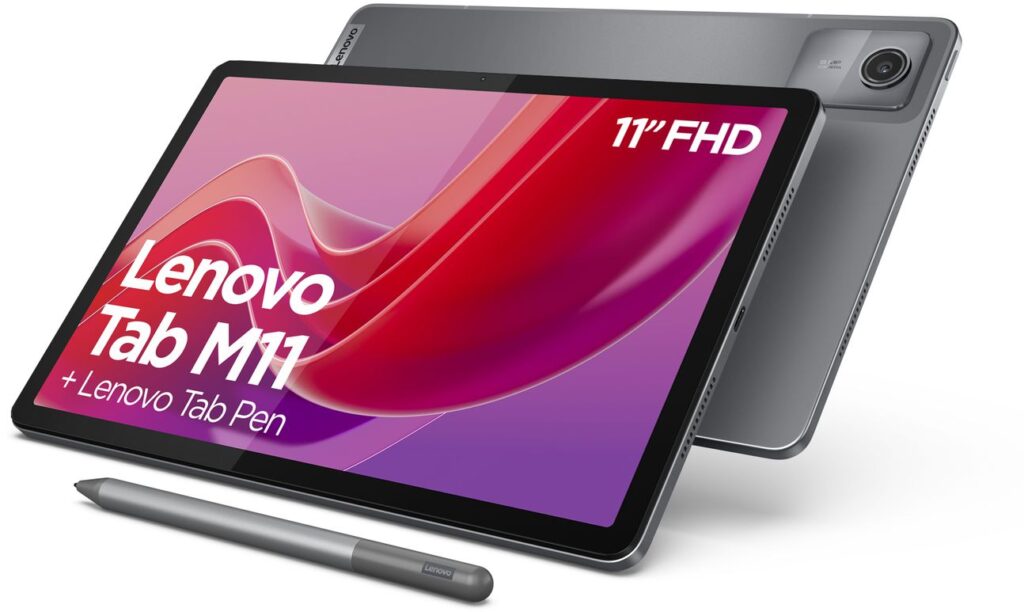 Lenovo Tab M11