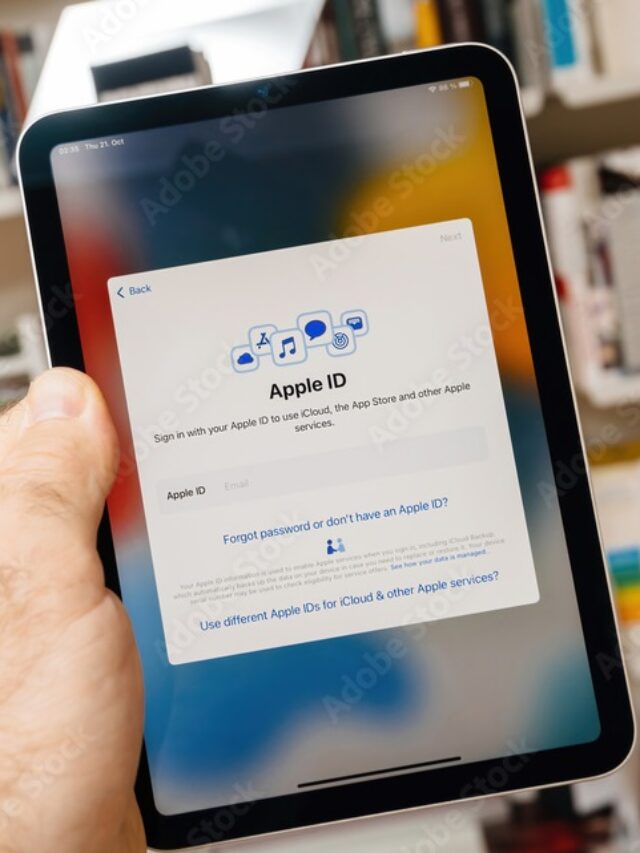 Apple ID