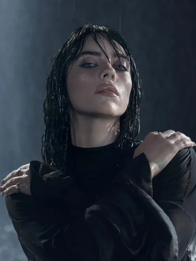 Billie Eilish1