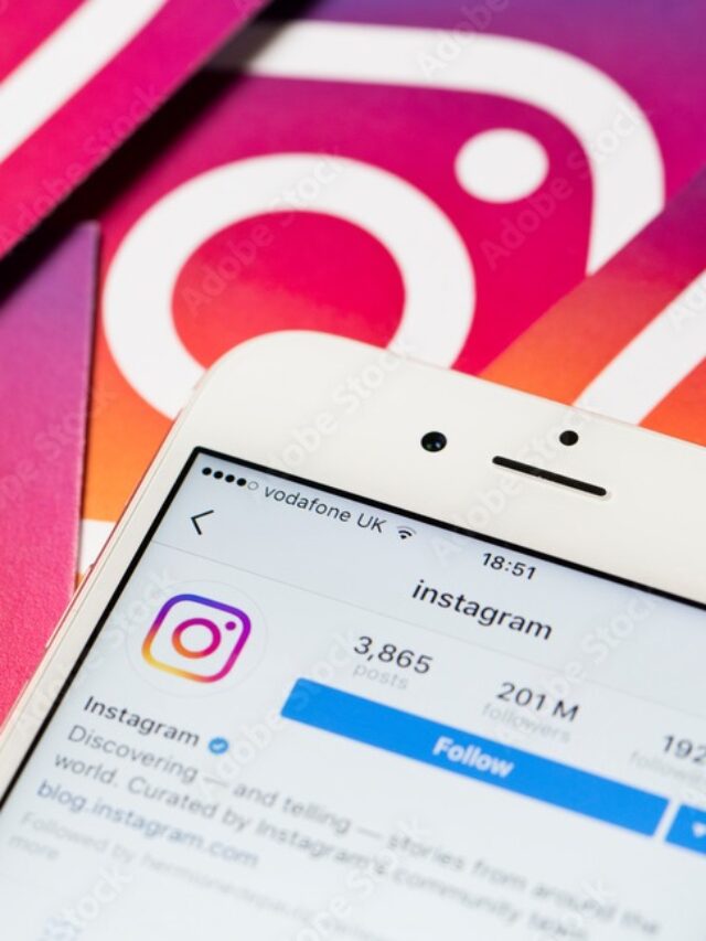 Instagram Scams