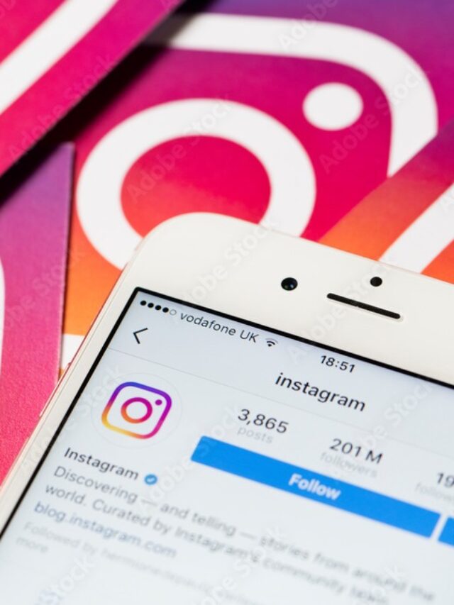 Instagram Scams