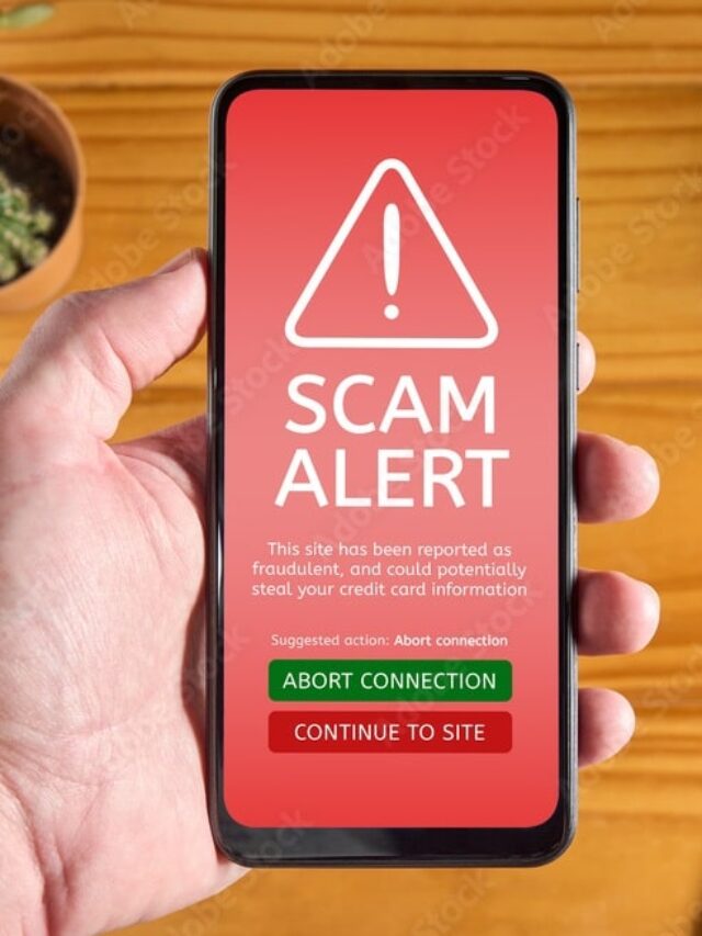 Job Scams