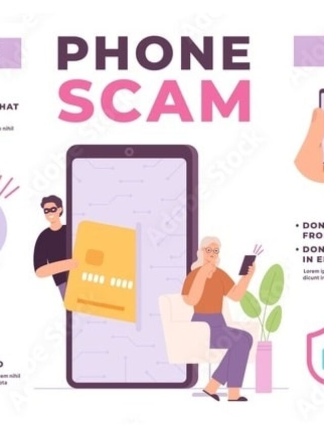 Phone Scams