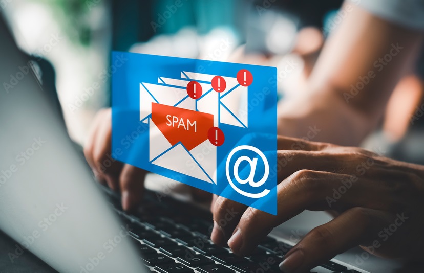 Email Spam