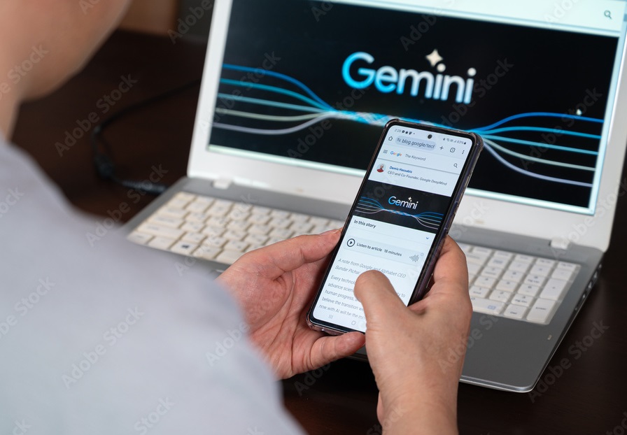 Google Gemini