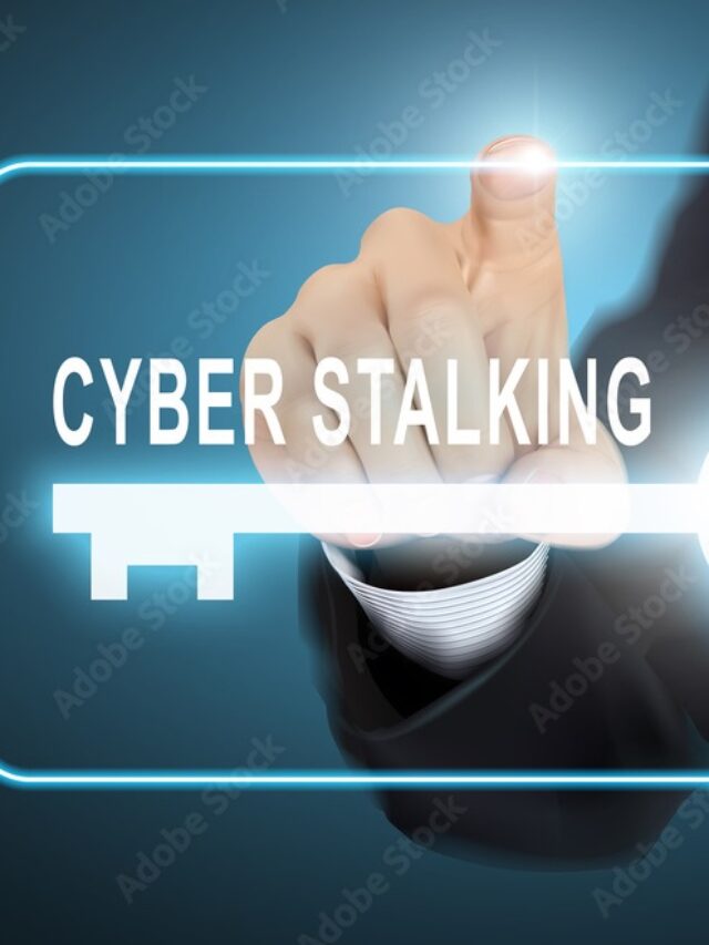 Cyberstalking