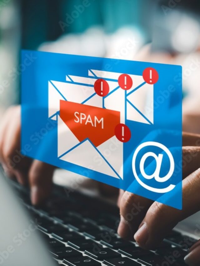 Email Spam