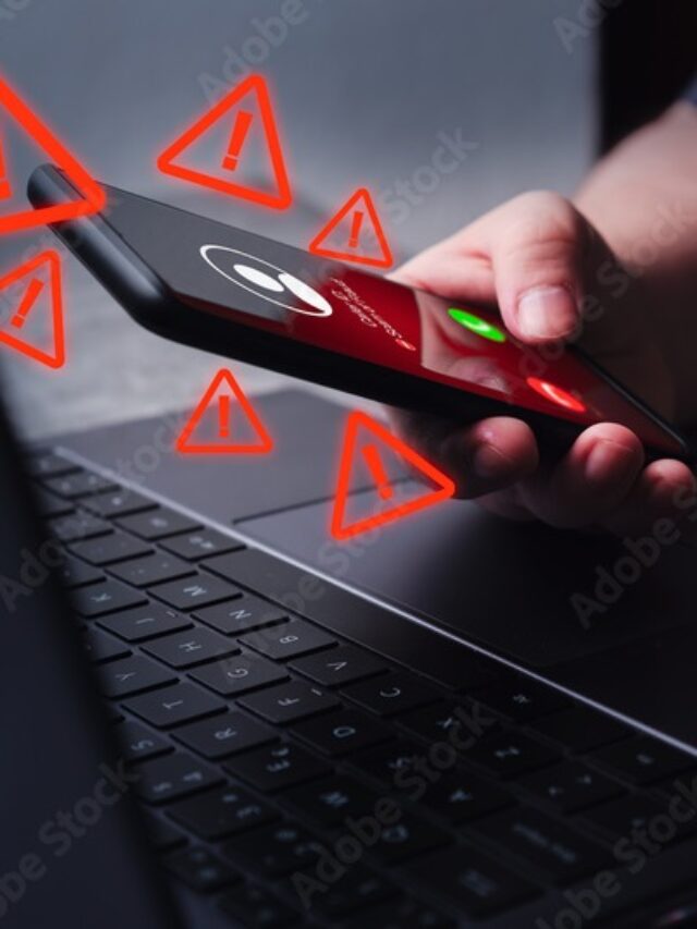 Spam Calls