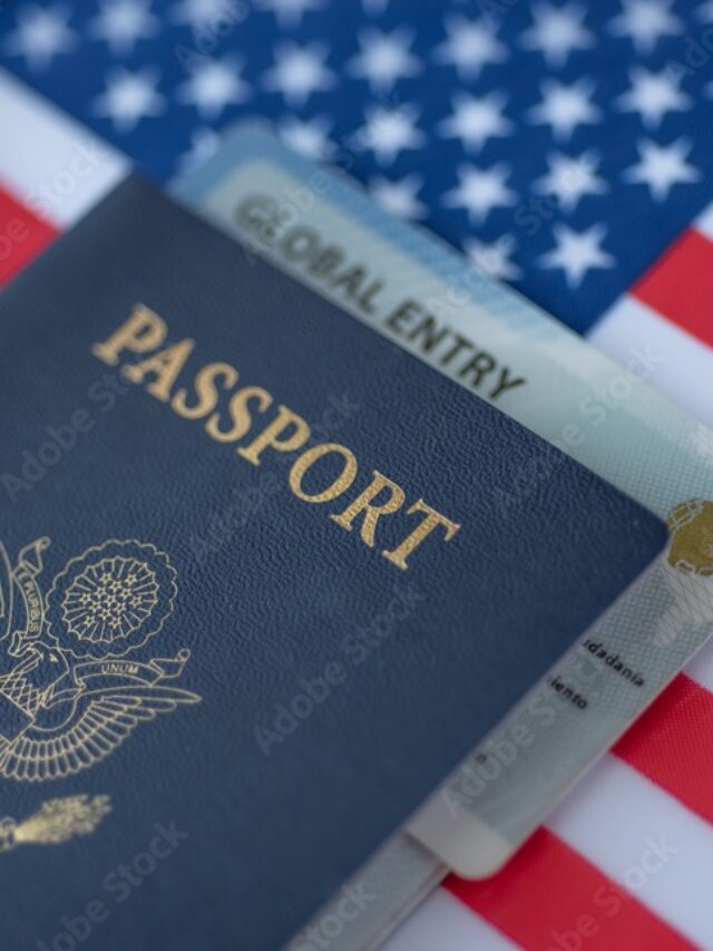 Trusted Traveler Programs