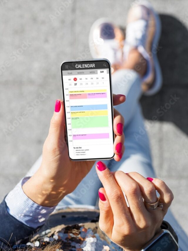 iPhone Calendar Virus