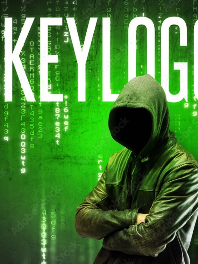 keylogger