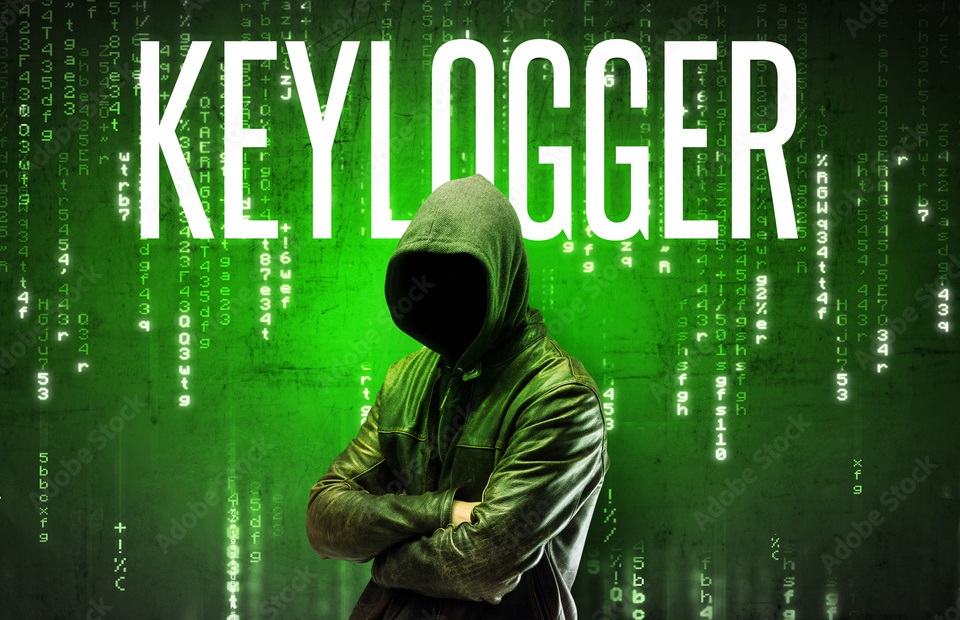 keylogger