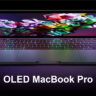 OLED MacBook Pro