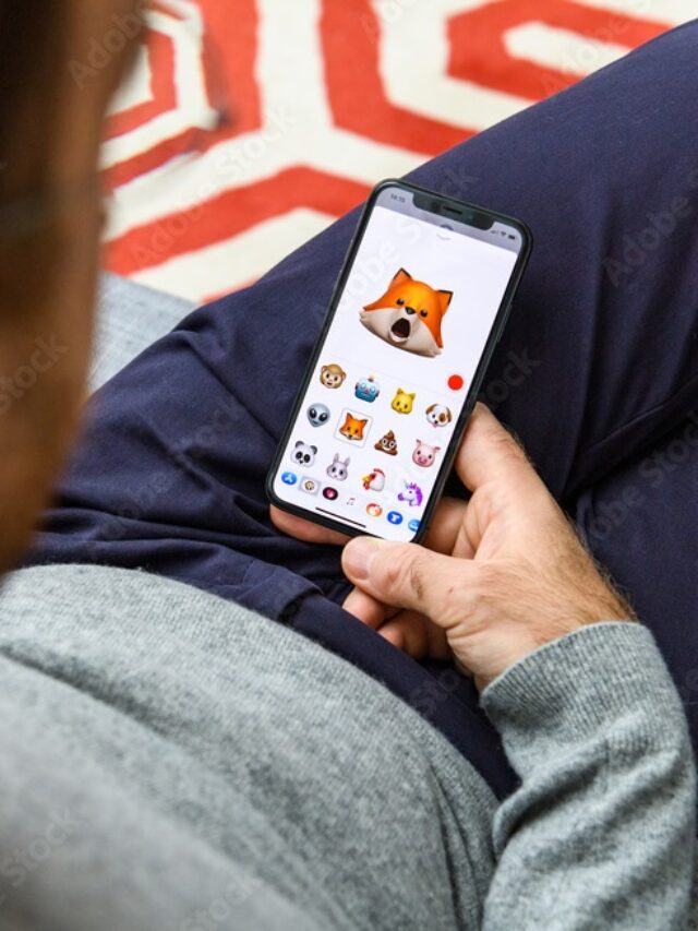 New Emojis Coming to iOS