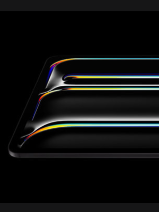 iPad Pro