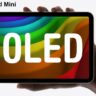 OLED iPad Mini