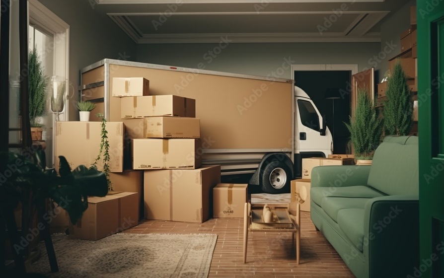 Hidden Costs of Moving