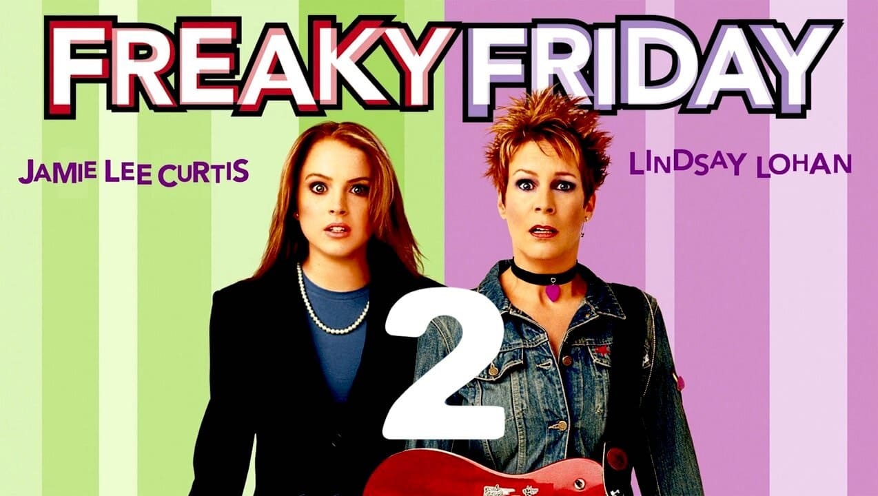 Freaky Friday 2
