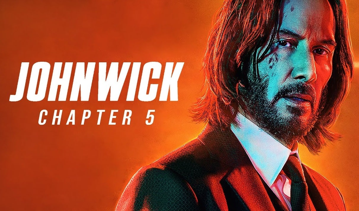 John Wick 5