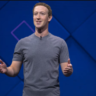 Mark Zuckerberg