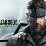 Metal Gear Solid Delta: Snake Eater