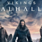 Vikings: Valhalla Season 4