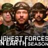 Toughest Forces On Earth