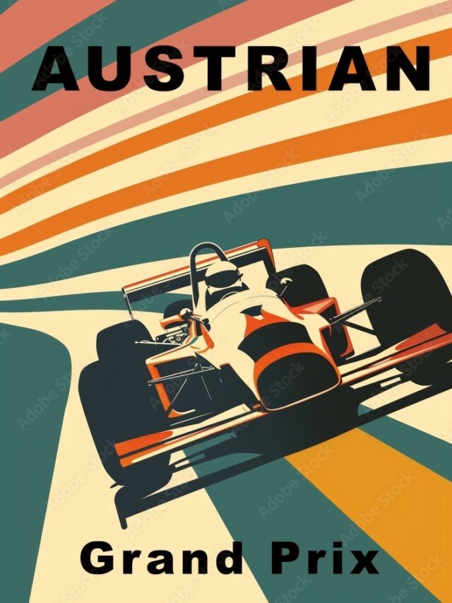 Austrian Grand Prix