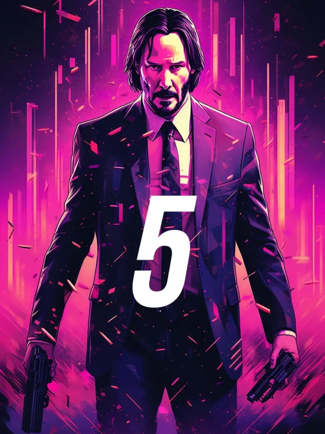 John Wick