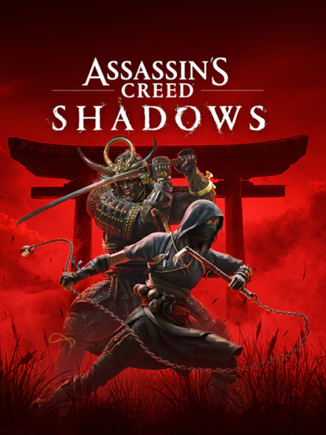Assassin’s Creed Shadows
