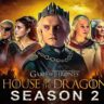 House of the Dragon Season 2