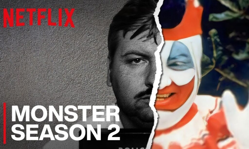 monsters season 2