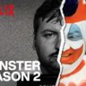 monsters season 2