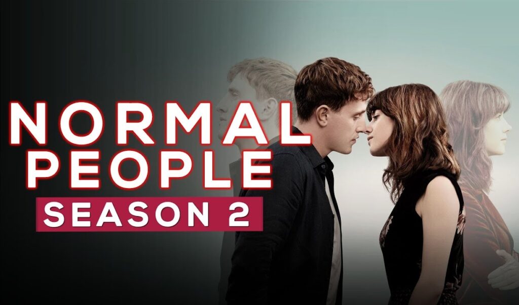 Normal People Season 2