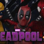 Deadpool 4