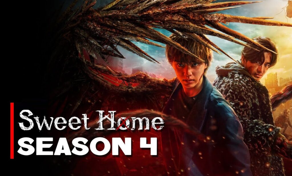 Sweet Home Season 4