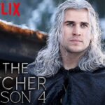 The Witcher Season 4