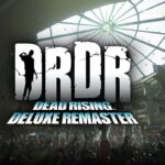 Dead Rising Deluxe Remaster