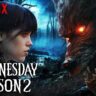 Wednesday season 2