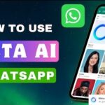 Meta AI Chatbot on WhatsApp