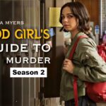 A Good Girl’s Guide to Murder