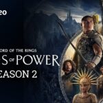 Rings of Power Season 2