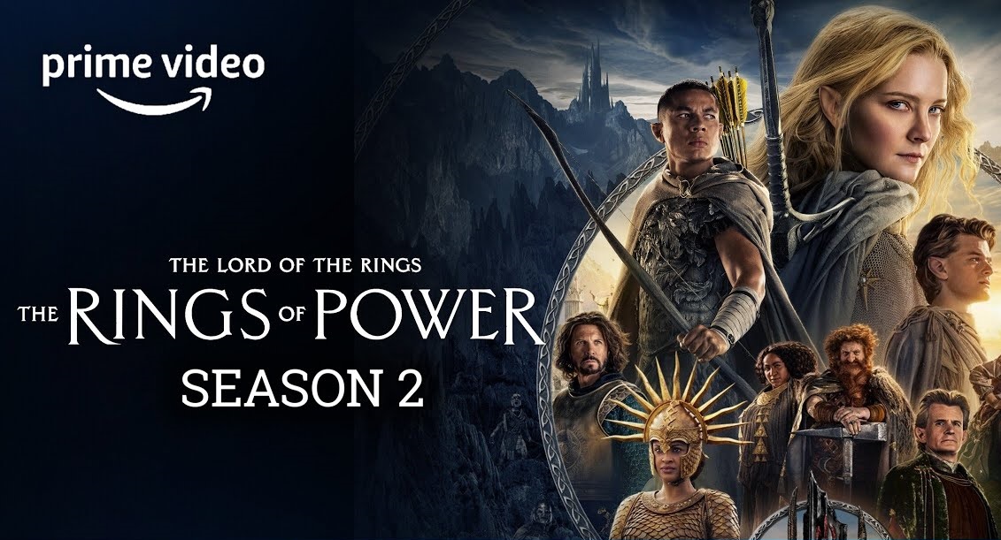 Rings of Power Season 2