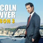 The Lincoln Lawyer Season 3